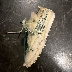 Off White Sneakers